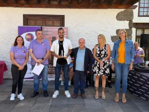 VII OPEN INTERNACIONAL DE AJEDREZ DE SAN CRISTÓBAL DE LA LAGUNA