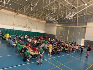 Campeonato de Tenerife Blitz por Equipos 2026