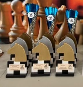CAMPEONATO DE TENERIFE POR EQUIPOS MÁSTER