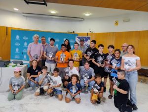 Blitz Fiestas Guía de Isora