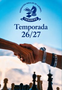 CONVOCATORIA LIGA POR EQUIPOS 2026/2027
